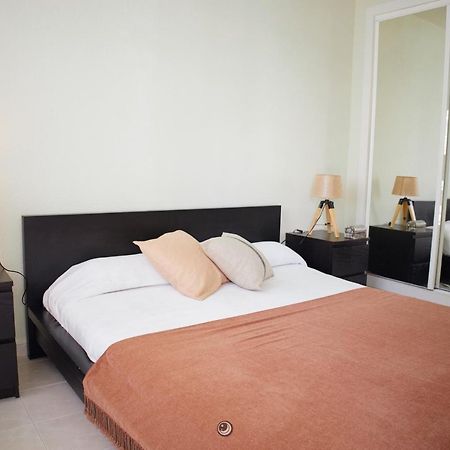Cala Gonzalez 47 Apartamento Alcossebre Exterior foto
