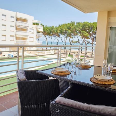 Cala Gonzalez 47 Apartamento Alcossebre Exterior foto