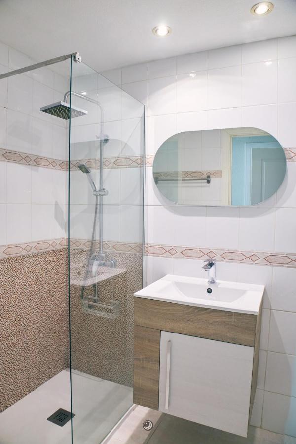 Cala Gonzalez 47 Apartamento Alcossebre Exterior foto