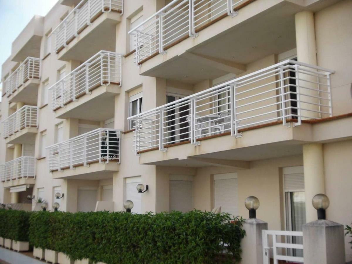 Cala Gonzalez 47 Apartamento Alcossebre Exterior foto