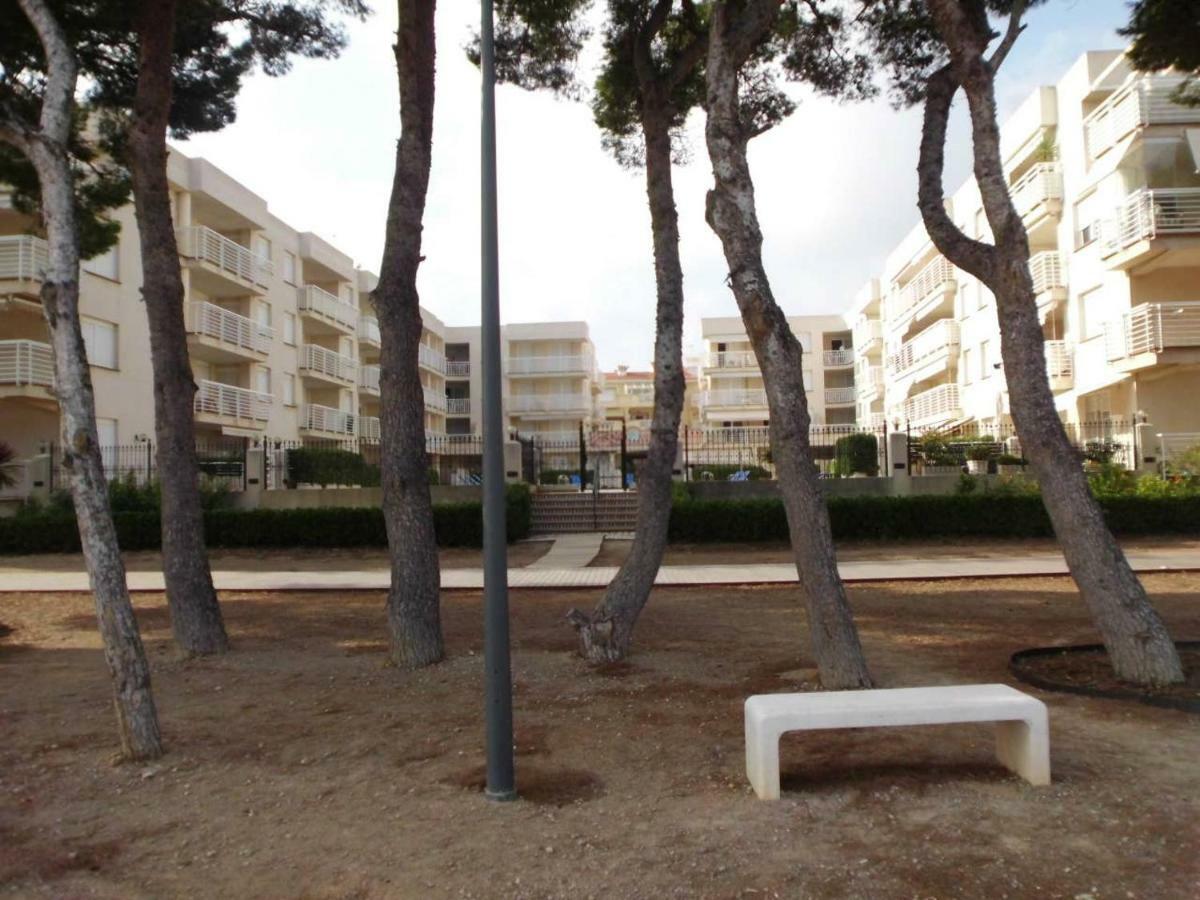 Cala Gonzalez 47 Apartamento Alcossebre Exterior foto