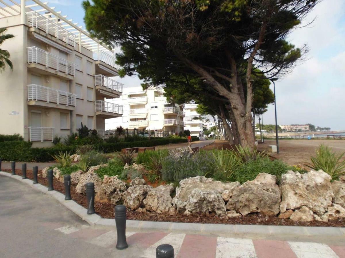 Cala Gonzalez 47 Apartamento Alcossebre Exterior foto