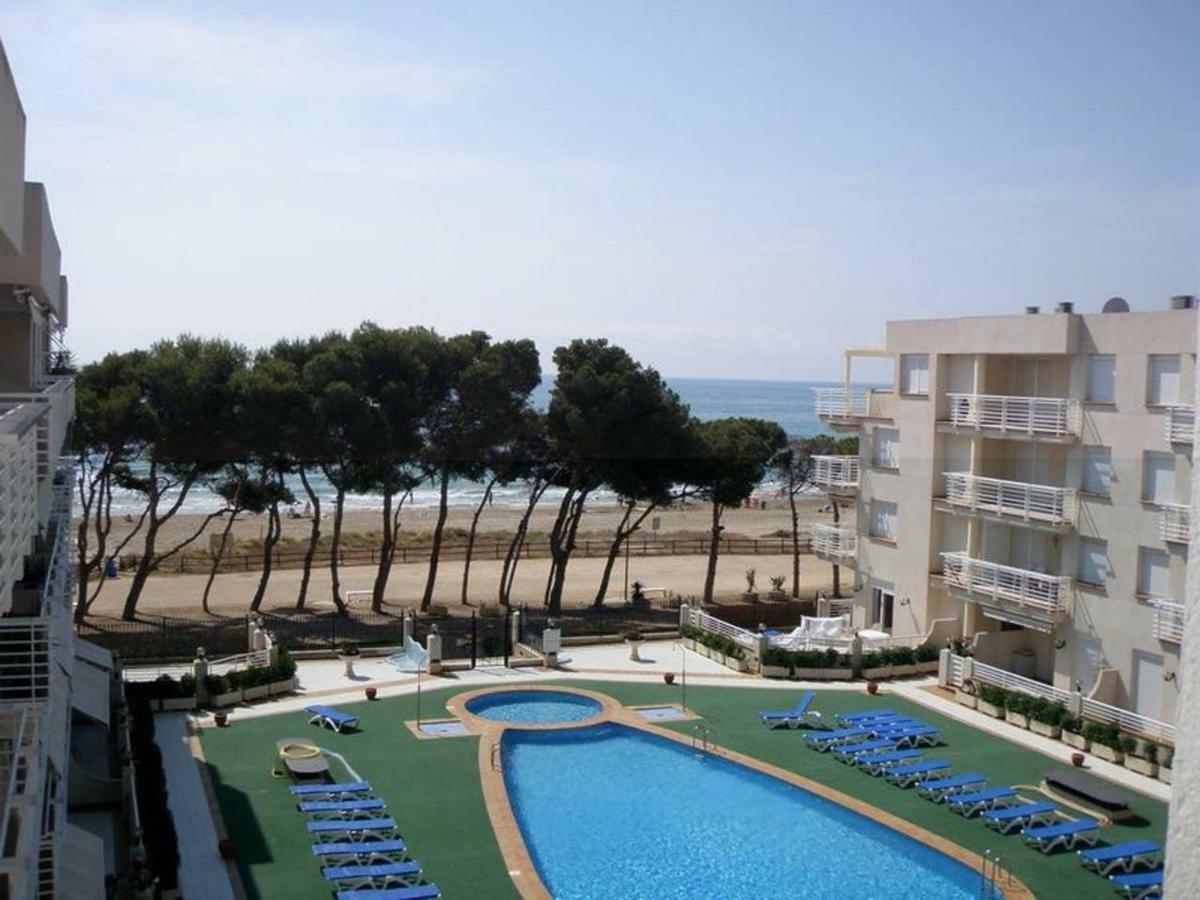 Cala Gonzalez 47 Apartamento Alcossebre Exterior foto